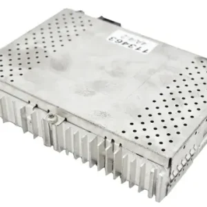 MODUŁ DAB TUNER STEROWNIK BMW 5 E60 9119355 Bezpieczna płatność